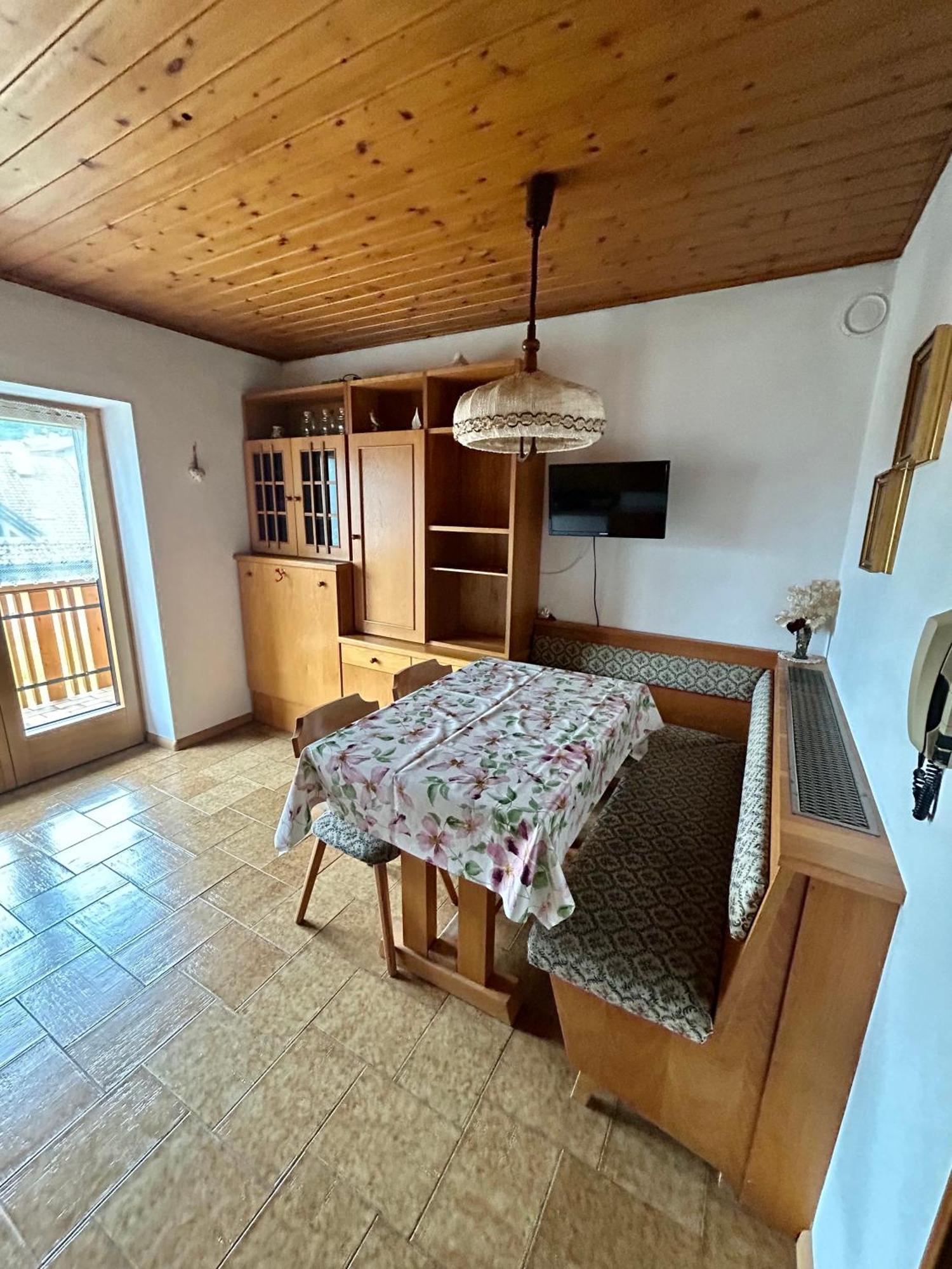 Casa Defrancesco Διαμέρισμα Panchia Εξωτερικό φωτογραφία