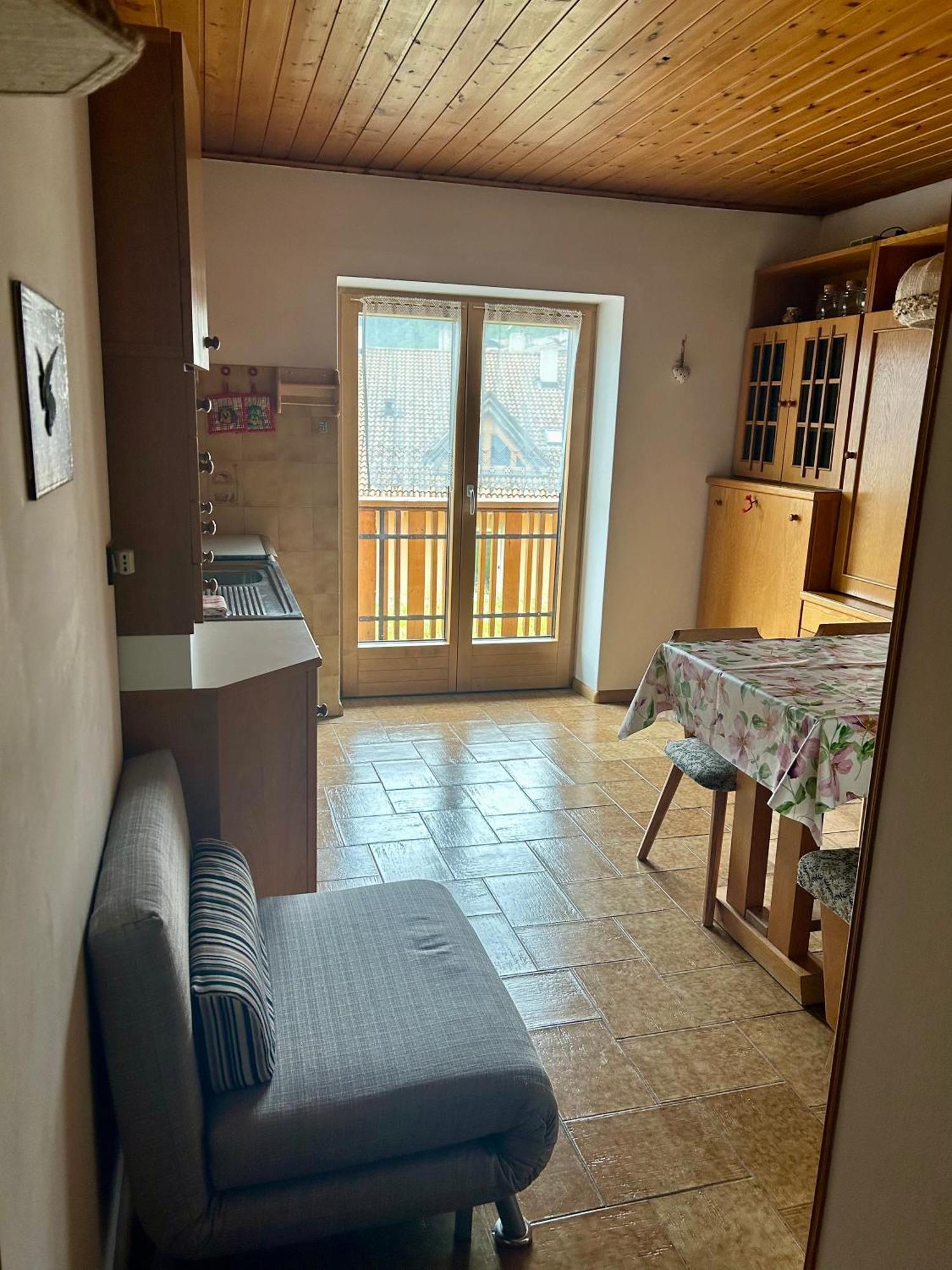 Casa Defrancesco Διαμέρισμα Panchia Εξωτερικό φωτογραφία